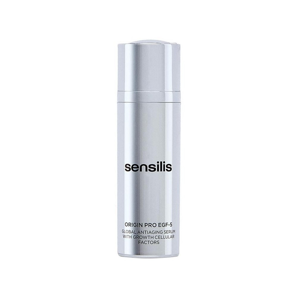 Pack Sensilis Navidad Origen Pro Serum + Crema + Ampollas