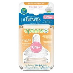Drbrown'S Tetina Estándar...