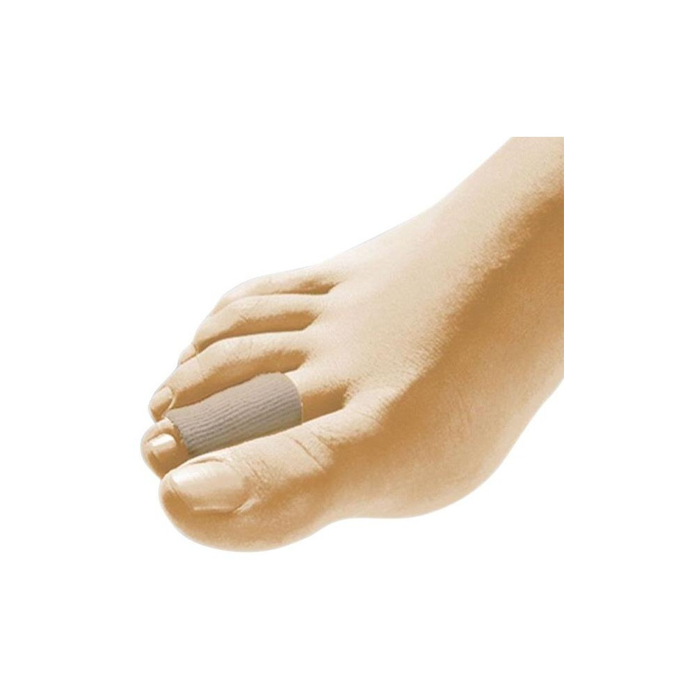 Orliman Tubo Recortable Gel 15Cm-Gl106 Talla Xs 1Ud