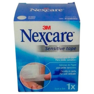 3M Esparadrapo Nexcare...