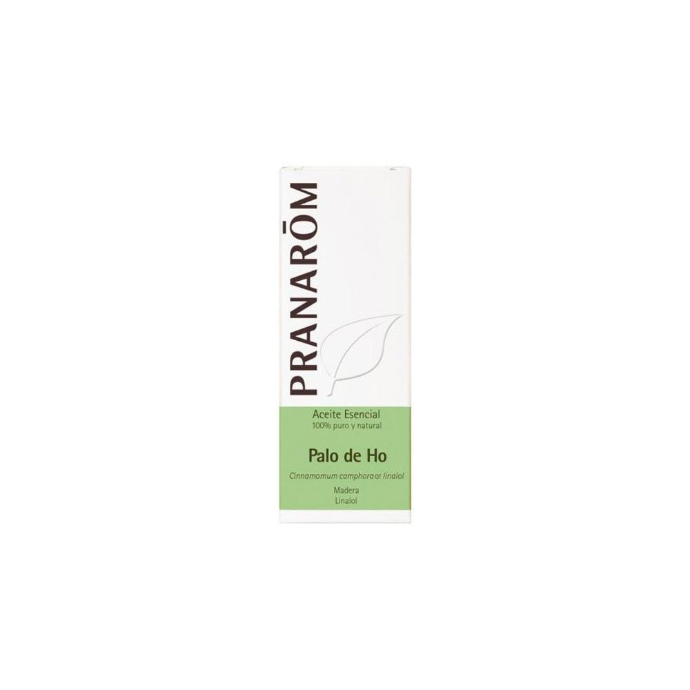 Pranarôm Aceite Esencial De Palo De Ho Bio 10Ml