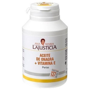 Ana Maria Lajusticia Aceite...
