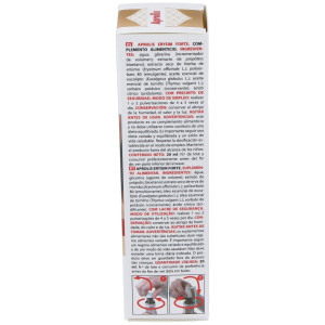 Intersa Aprolis Erysim Forte Spray 20 Ml Intersa