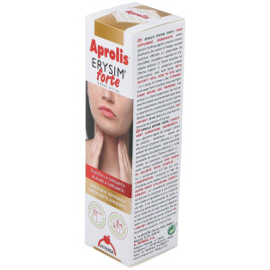 Intersa Aprolis Erysim Forte Spray 20 Ml Intersa