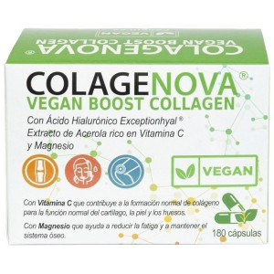 Colagenova Vegan Boost 30...