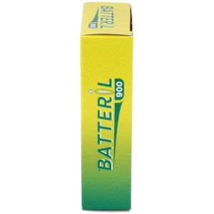 Esi Batteril 900 Árbol Del Té 30Comp.