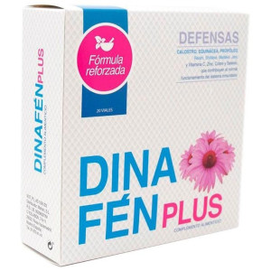 Dinadiet Dinafen Plus 10Ml...
