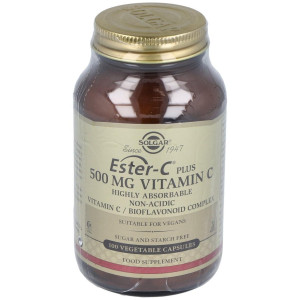 Solgar Ester-C Plus...