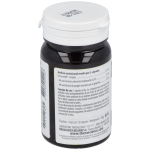 Therascience Curcuma Gold 30Compr