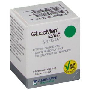 Glucomen Areo Sensor...