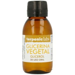 Terpenic Glicerina Vegetal...