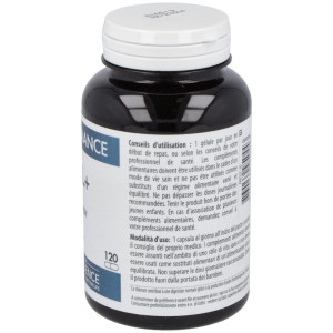 Therascience Hcl+ 120 Capsulas
