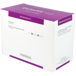 Therascience Glutamina 30 Sobres