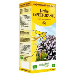Herbalgem Jarabe...