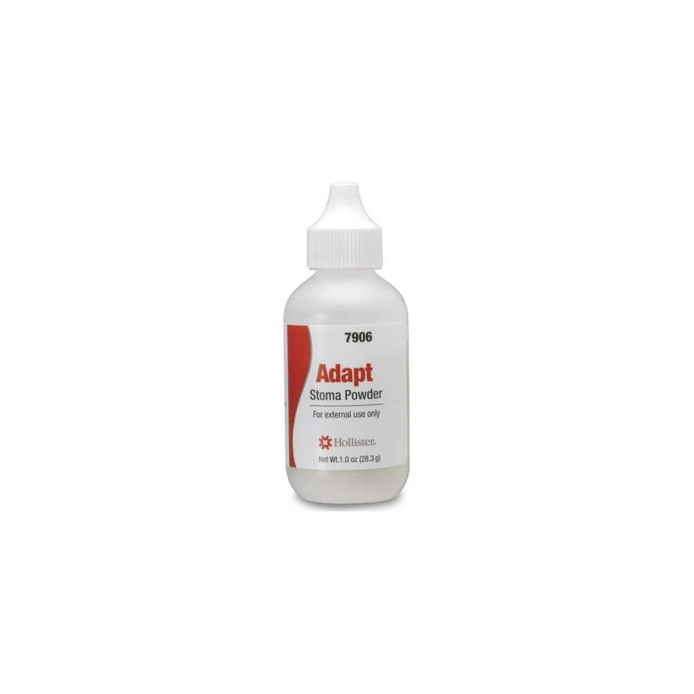 Hollister Polvo Protector Adapt Para Ostomía 28G