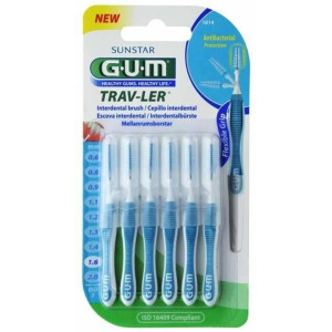 Cepillo Interdental...