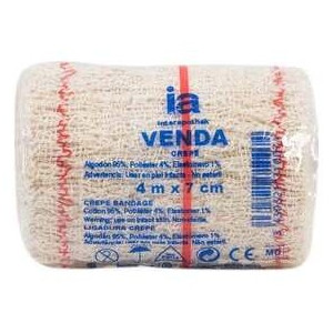 Interapothek Venda Crepé...