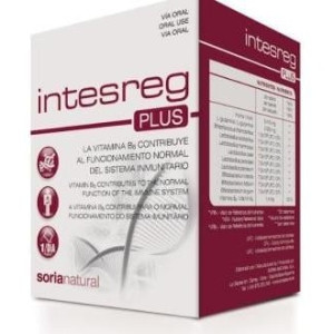 Soria Natural Intesreg Plus...