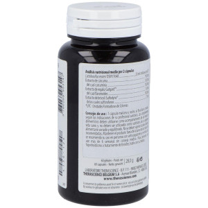 Physiomance Therascience Hp 60Caps