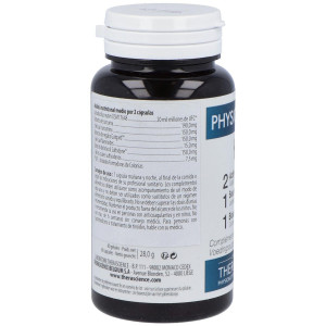 Physiomance Therascience Hp 60Caps