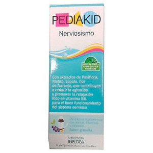 Pediakid Jbe Infantil...