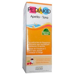 Pediakid Apetito-Tono...