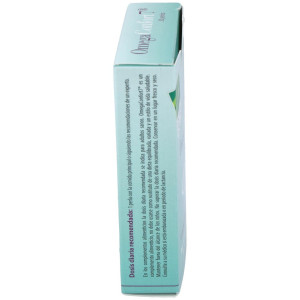Cien Por Cien Natural Omegaconfort 7 30 Capsulas