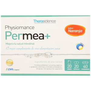 Physiomance Permea+ 20...