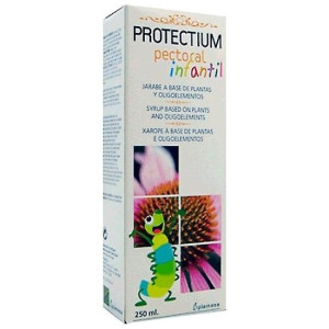 Protectium Pectoral...