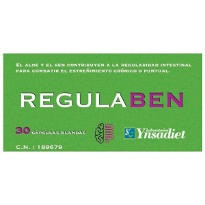 Ynsadiet Vinnea Regulaben...