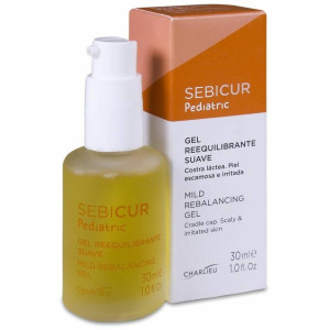 Sebicur Pediátrico Gel...