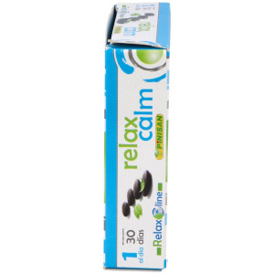 Relaxline - Relaxcalm - Pinisan - 30 Cápsulas
