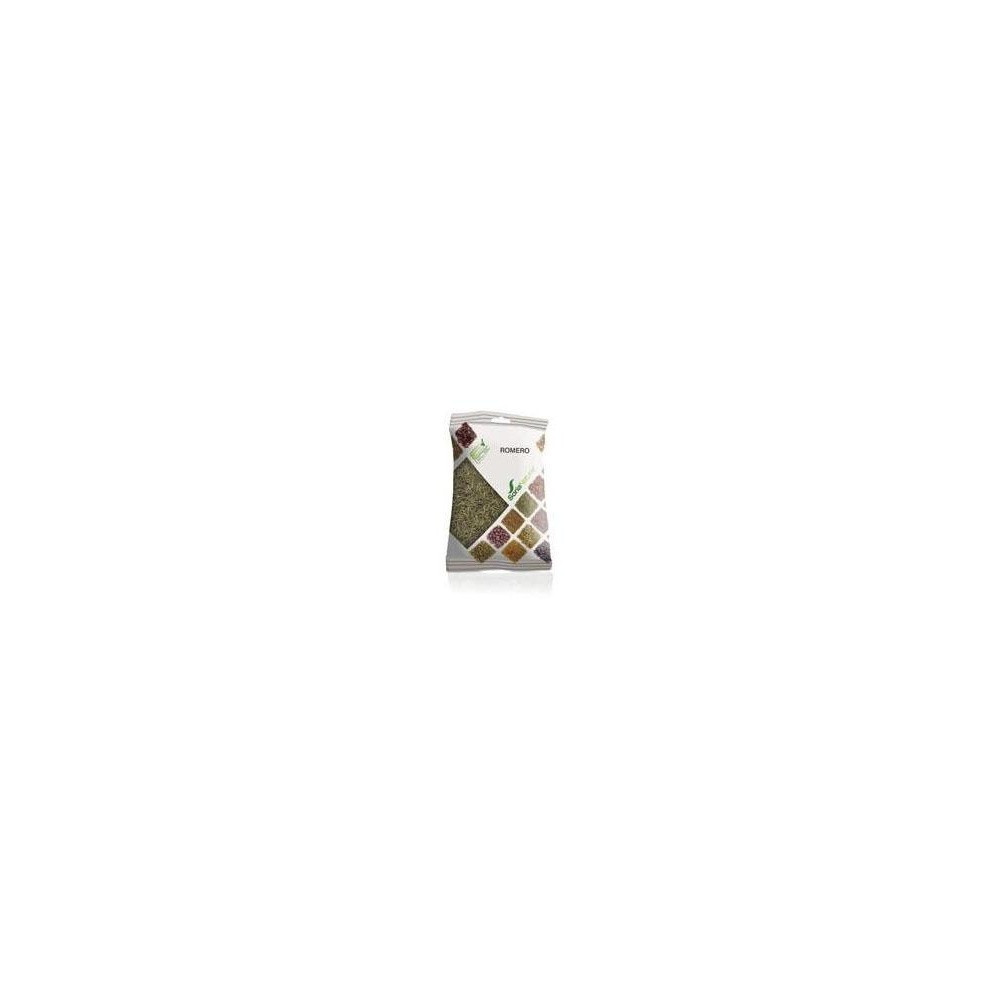 Soria Natural Infusion Romero 75G