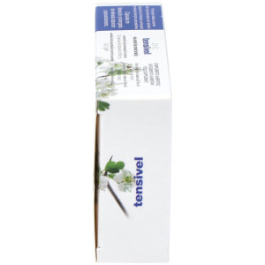 Cap.C-21 Tensivel Xxi Olivo+Esp. Blanco 30Cap.