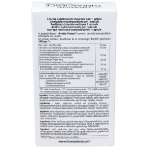 Therascience Teoliance Trisymbio 30 Caps