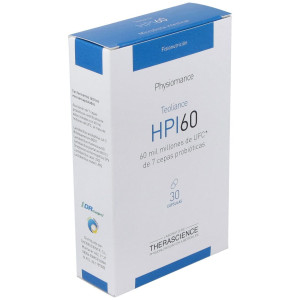 Therascience Teoliance Hpi 60 30 Caps