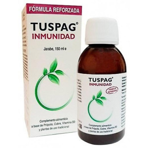 Heliosar Tuspag Inmunidad...