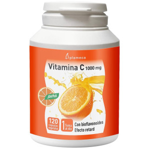 Plameca Vitamina C Pura...