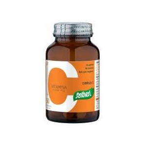 Santiveri Vitaminas...