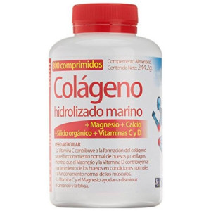 Ynsadiet Zentrum Colágeno...
