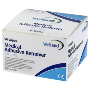 Welland Adhesive Remover...