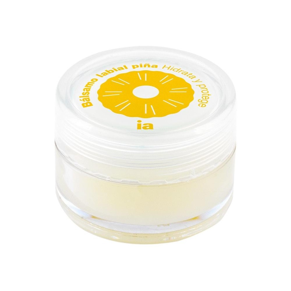 Interapothek Bálsamo Labial Piña 15Ml