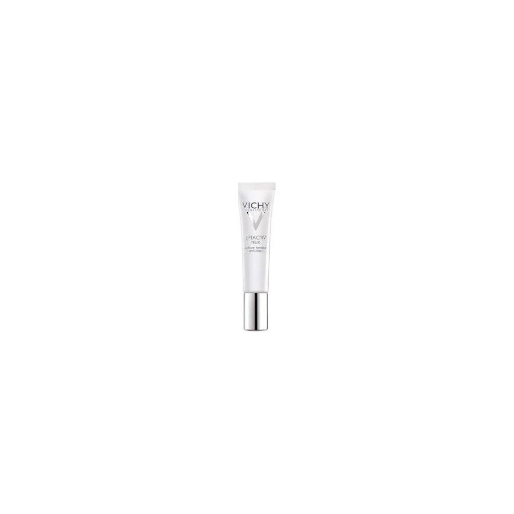 Vichy Liftactiv Cxp Ojos Antiarrugas 15M