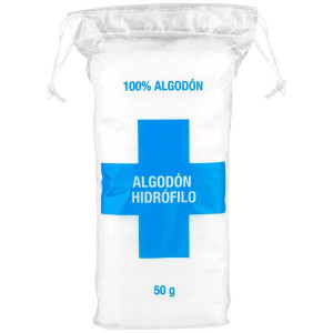 Interapothek Algodón...