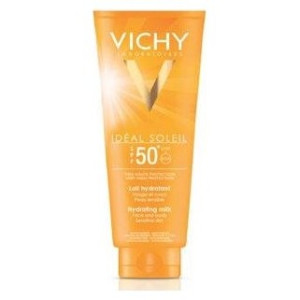 Vichy Ideal Soleil Leche...