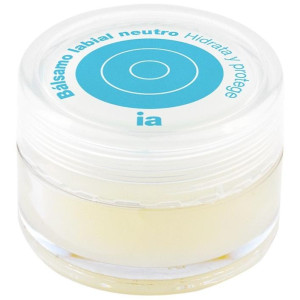 Interapothek Bálsamo Labial...