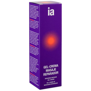 Interapothek Gel Crema...