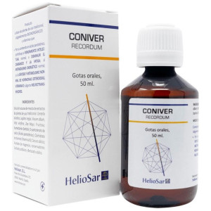 Heliosar Coniver Recordum...