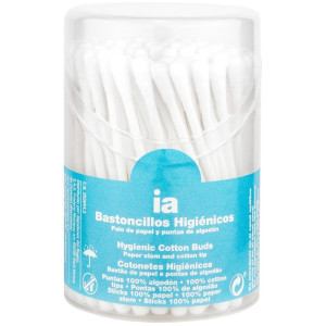 Interapothek Bastoncillos...