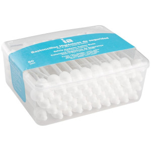 Interapothek Bastoncillos...